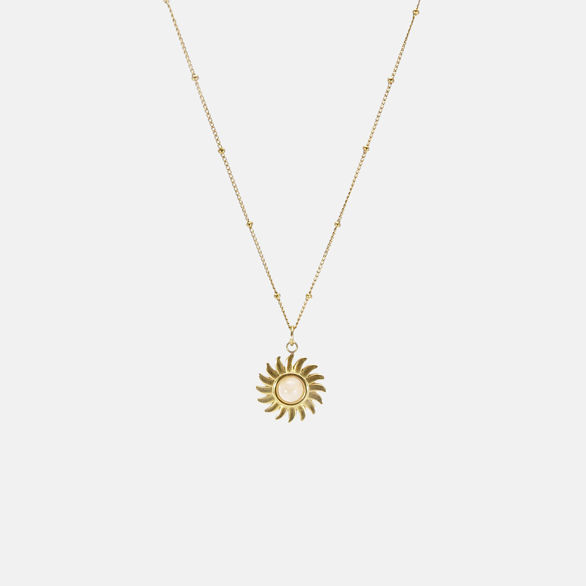 Collar Verano